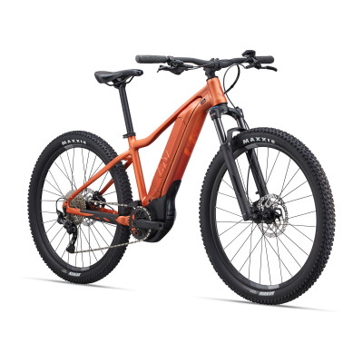 Liv Tempt E+ | VTT électrique femme 500 Wh 50 Nm Liv Tempt E+ | VTT électrique femme 500 Wh 50 Nm