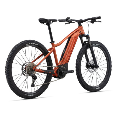 Liv Tempt E+ | VTT électrique femme 500 Wh 50 Nm Liv Tempt E+ | VTT électrique femme 500 Wh 50 Nm