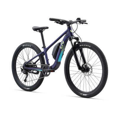 Liv Tempt E+ 26 | VTT électrique junior 26 pouces Liv Tempt E+ 26 | VTT électrique junior 26 pouces