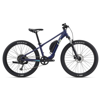 Liv Tempt E+ 26 | VTT électrique junior 26 pouces