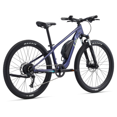 Liv Tempt E+ 26 | VTT électrique junior 26 pouces Liv Tempt E+ 26 | VTT électrique junior 26 pouces
