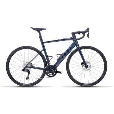 BMC Teammachine 01 AMP THREE - Vélo Route Électrique