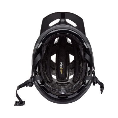 Fox Speedframe Pro RS – Casque VTT MIPS noir Fox Speedframe Pro RS – Casque VTT MIPS noir