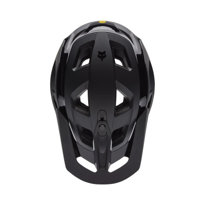 Fox Speedframe Pro RS – Casque VTT MIPS noir Fox Speedframe Pro RS – Casque VTT MIPS noir