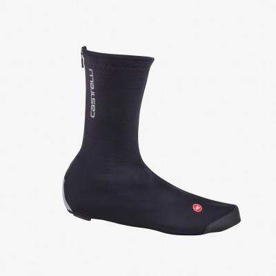 Couvre-chaussures Castelli Espresso 2 Noir Vélo Hiver