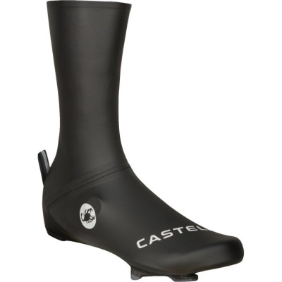 Couvre-chaussures Castelli Aero Race 2 Noir Route