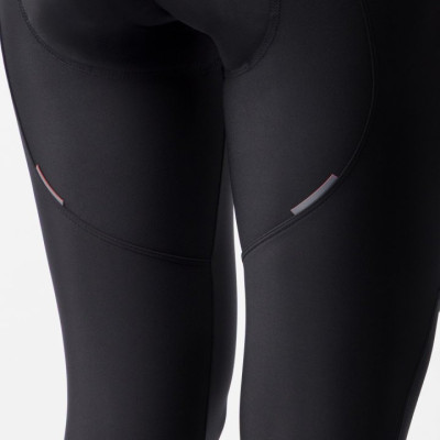 Collant vélo femme Castelli Espresso Thermal 2 W chaud hiver