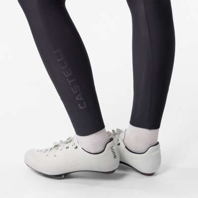 Collant vélo femme Castelli Espresso Thermal 2 W chaud hiver