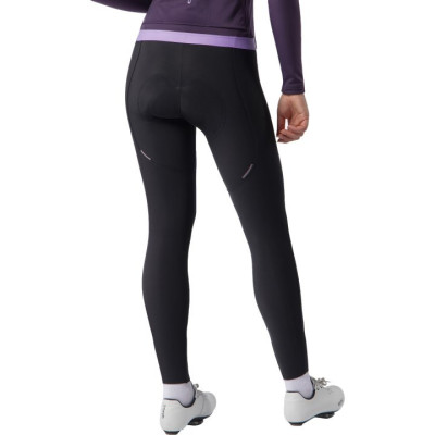 Collant vélo femme Castelli Espresso Thermal 2 W chaud hiver