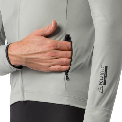 Veste Castelli Alpha 150 shadow homme taille M Veste Castelli Alpha 150 shadow homme taille M