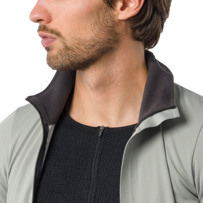 Veste Castelli Alpha 150 shadow homme taille M Veste Castelli Alpha 150 shadow homme taille M