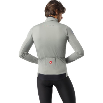 Veste Castelli Alpha 150 shadow homme taille M Veste Castelli Alpha 150 shadow homme taille M