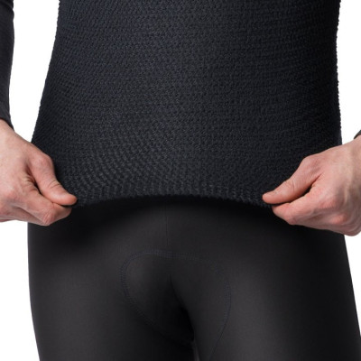 Castelli Cold Days 2nd Layer Homme Noir | Thermique