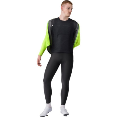 Castelli Cold Days 2nd Layer Homme Noir | Thermique