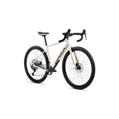 Orbea Terra H30 1X : Vélo Gravel Aluminium Shimano GRX Orbea Terra H30 1X : Vélo Gravel Aluminium Shimano GRX