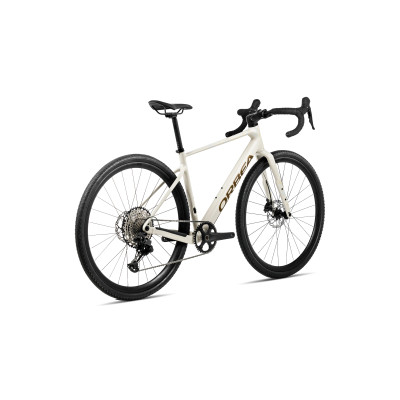 Orbea Terra H30 1X : Vélo Gravel Aluminium Shimano GRX Orbea Terra H30 1X : Vélo Gravel Aluminium Shimano GRX