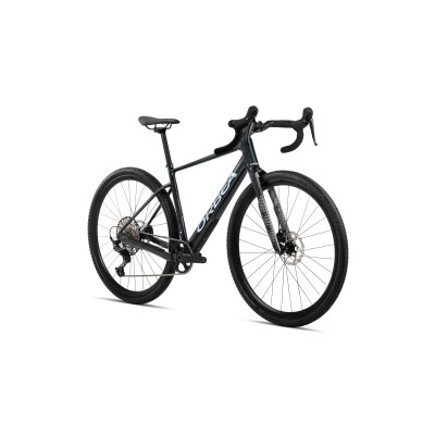 Orbea Terra H50 : vélo gravel aluminium et carbone