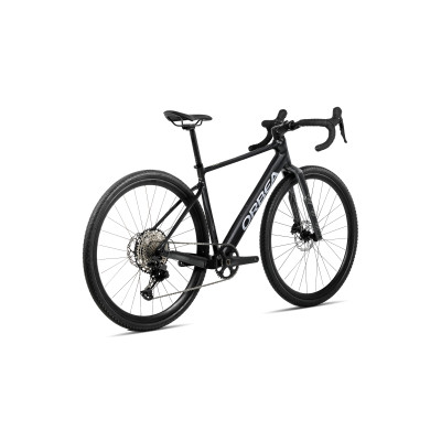 Orbea Terra H50 : vélo gravel aluminium et carbone