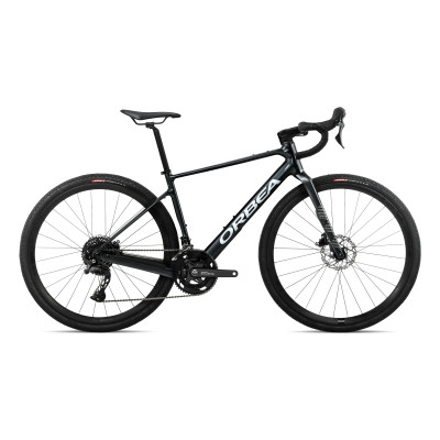 Orbea Terra H50 : vélo gravel aluminium et carbone