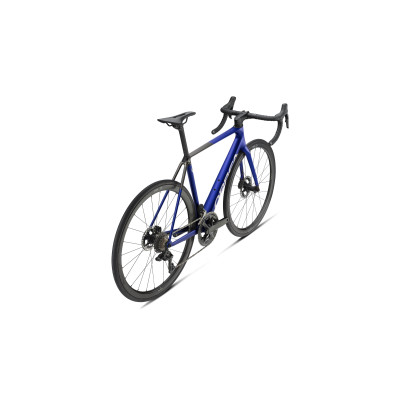 Orbea Orca M35i : Vélo de Route Carbone Shimano Di2 roue Oquo