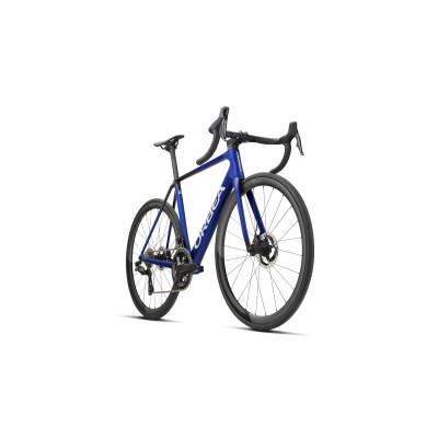 Orbea Orca M35i : Vélo de Route Carbone Shimano Di2 roue Oquo
