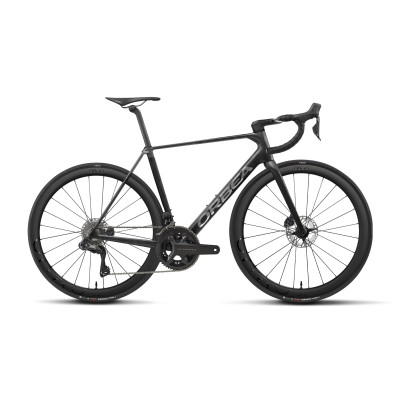 Orbea Orca M20i TEAM Vélo Route Carbone Shimano Ultégra Di2