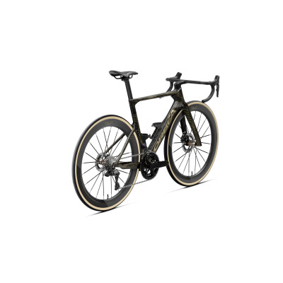 Orbea Orca Aero M30i LTD - Vélo de route carbone aero pour la performance