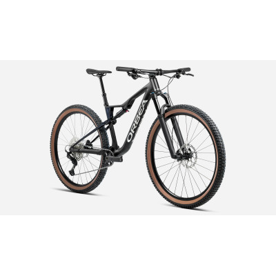 Orbea Oiz H30 : VTT tout-suspendu XC 29 pouces Orbea Oiz H30 : VTT tout-suspendu XC 29 pouces