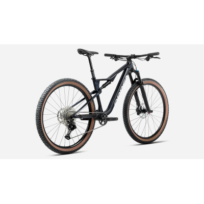 Orbea Oiz H30 : VTT tout-suspendu XC 29 pouces Orbea Oiz H30 : VTT tout-suspendu XC 29 pouces