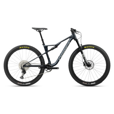 Orbea Oiz H30 : VTT tout-suspendu XC 29 pouces