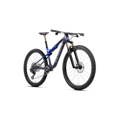 Orbea Oiz M30 : VTT Tout Suspendu Carbone XC Orbea Oiz M30 : VTT Tout Suspendu Carbone XC
