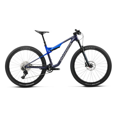 Orbea Oiz M30 : VTT Tout Suspendu Carbone XC