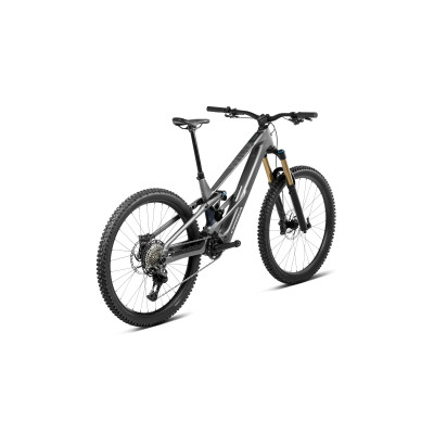 Orbea Wild LT H10 : VTT électrique tout-suspendu moteur Avinox M2S Orbea Wild LT H10 : VTT électrique tout-suspendu moteur Avinox M2S