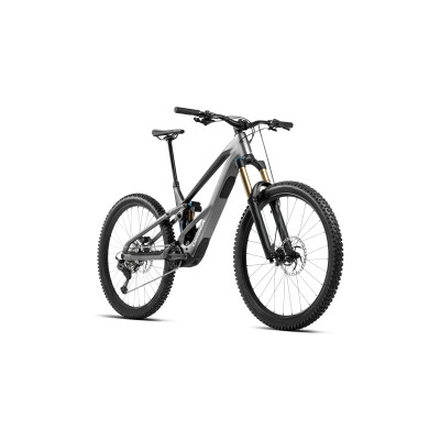 Orbea Wild LT H10 : VTT électrique tout-suspendu moteur Avinox M2S Orbea Wild LT H10 : VTT électrique tout-suspendu moteur Avinox M2S