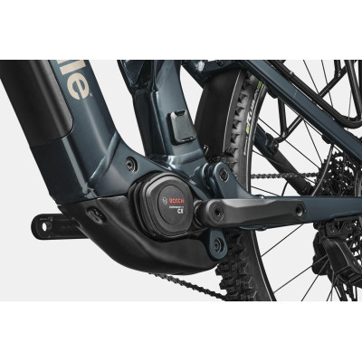 Cannondale Moterra 1 EQ – VTT Électrique Bosch 800 Wh équipé pour l'aventure Cannondale Moterra 1 EQ – VTT Électrique Bosch 800 Wh équipé pour l'aventure
