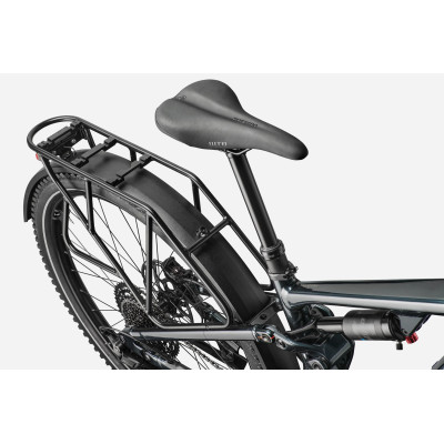 Cannondale Moterra 1 EQ – VTT Électrique Bosch 800 Wh équipé pour l'aventure Cannondale Moterra 1 EQ – VTT Électrique Bosch 800 Wh équipé pour l'aventure