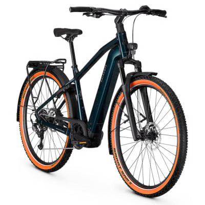 Kalkhoff Entice 3 Advance 2026 – VAE tout‑chemin Bosch 600 Wh Kalkhoff Entice 3 Advance 2026 – VAE tout‑chemin Bosch 600 Wh