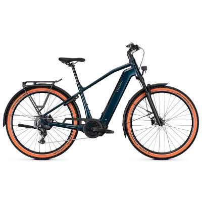 Kalkhoff Entice 3 Advance 2026 – VAE tout‑chemin Bosch 600 Wh