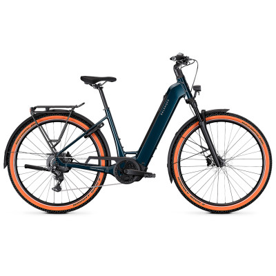 Kalkhoff Entice 3 Advance 2026 – VAE tout‑chemin Bosch 600 Wh