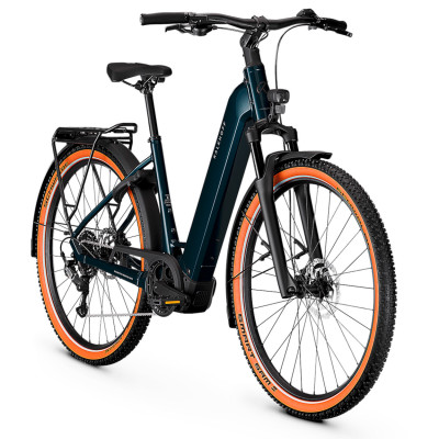 Kalkhoff Entice 3 Advance 2026 – VAE tout‑chemin Bosch 600 Wh Kalkhoff Entice 3 Advance 2026 – VAE tout‑chemin Bosch 600 Wh