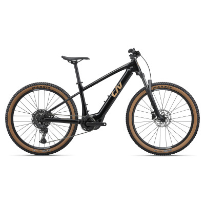 Liv Tempt E+ 2 2027 | VTT Électrique Femme