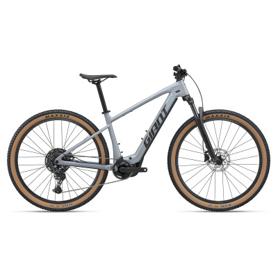 VTT Électrique Giant Talon E+ 2 2027 | 85 Nm - 430 Wh