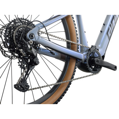 VTT Électrique Giant Talon E+ 2 2027 | 85 Nm - 430 Wh VTT Électrique Giant Talon E+ 2 2027 | 85 Nm - 430 Wh
