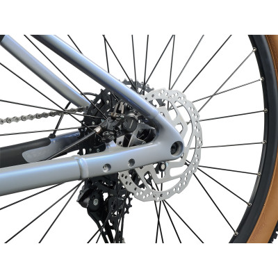 VTT Électrique Giant Talon E+ 2 2027 | 85 Nm - 430 Wh VTT Électrique Giant Talon E+ 2 2027 | 85 Nm - 430 Wh