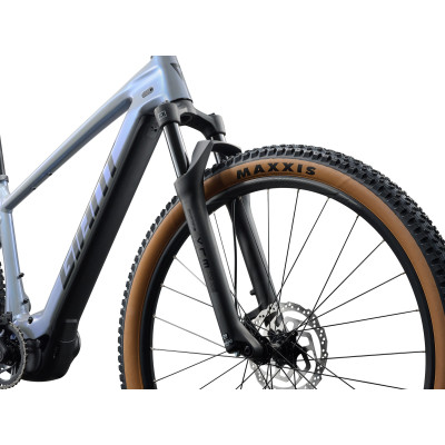VTT Électrique Giant Talon E+ 2 2027 | 85 Nm - 430 Wh VTT Électrique Giant Talon E+ 2 2027 | 85 Nm - 430 Wh