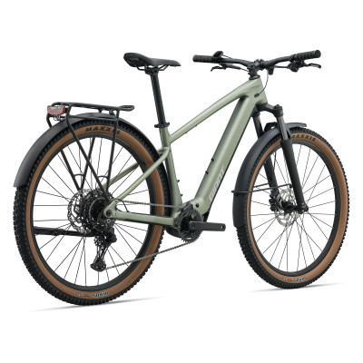 VTT Électrique Giant Talon E+ 2 EX 2027 | VTT électrique polyvalent VTT Électrique Giant Talon E+ 2 EX 2027 | VTT électrique polyvalent