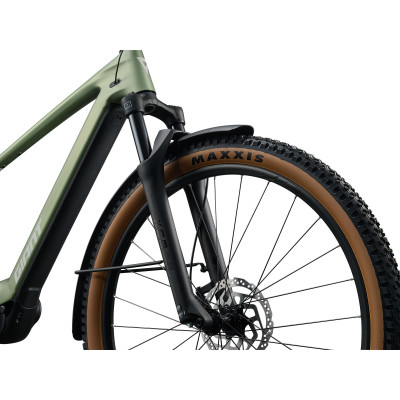 VTT Électrique Giant Talon E+ 2 EX 2027 | VTT électrique polyvalent VTT Électrique Giant Talon E+ 2 EX 2027 | VTT électrique polyvalent