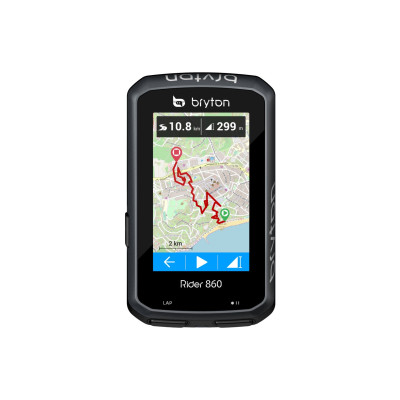 GPS BRYTON RIDER 860T GPS BRYTON RIDER 860T