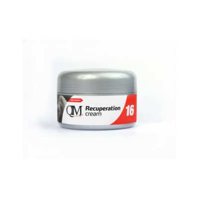 Crème de récupération QM.16 200 ml Crème de récupération QM.16 200 ml