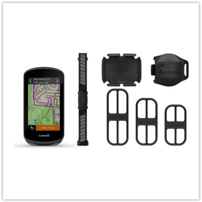 GPS GARMIN EDGE 1030 PLUS BUNDLE GPS GARMIN EDGE 1030 PLUS BUNDLE